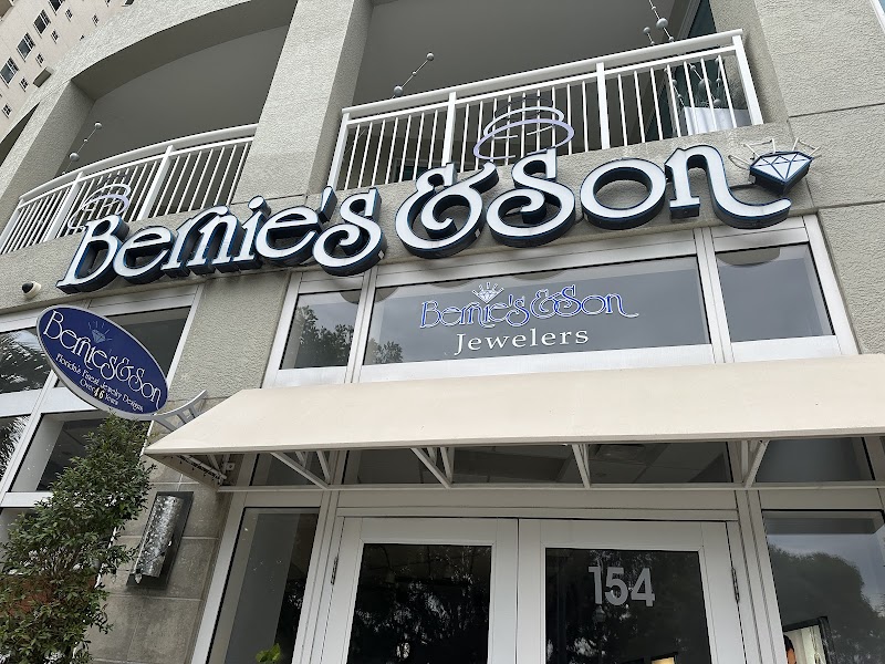 Bernie's and Son Jewelers image 3