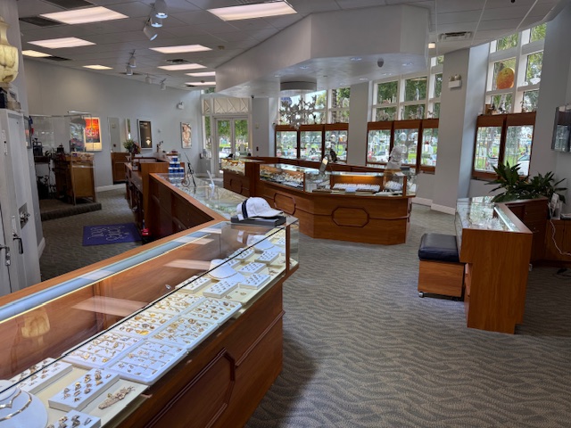 Bernie's and Son Jewelers image 4