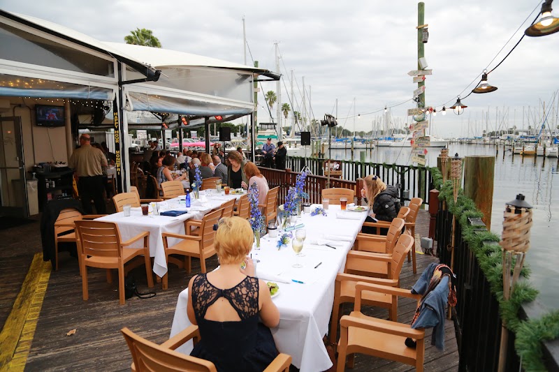 Fresco's Waterfront Bistro image 1