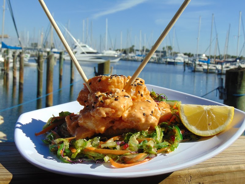 Fresco's Waterfront Bistro image 2