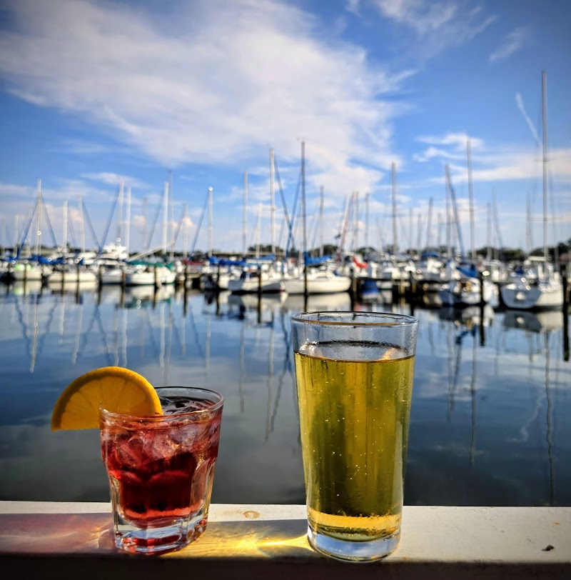 Fresco's Waterfront Bistro image 3