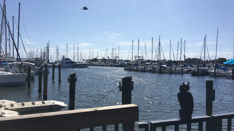 Fresco's Waterfront Bistro image 4