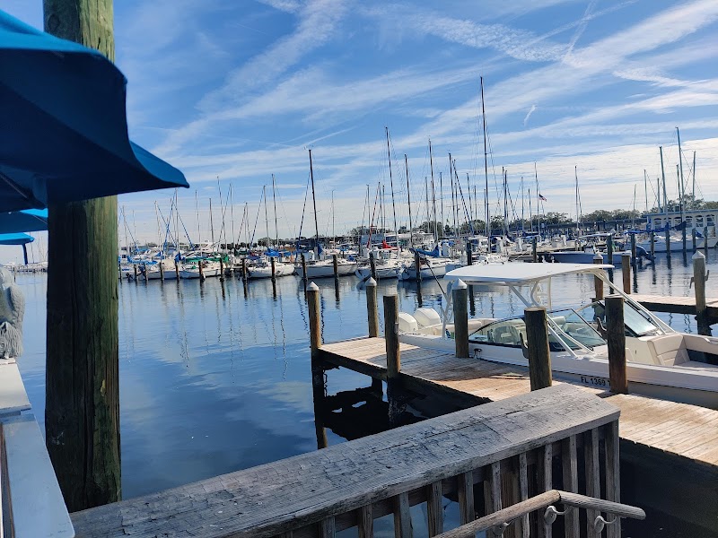 Fresco's Waterfront Bistro image 5