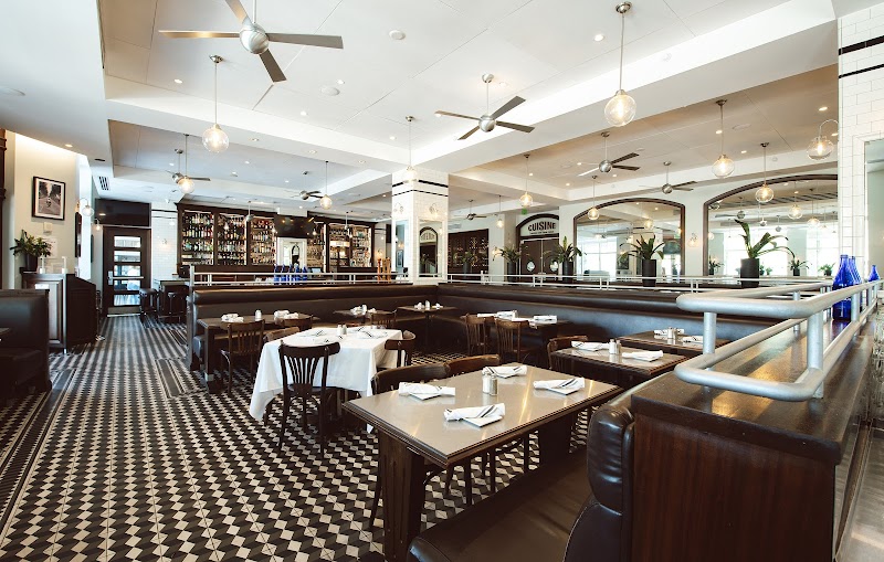 Cassis Restaurant St. Pete image 1