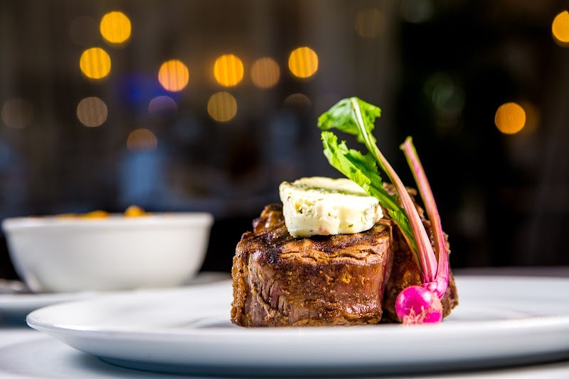 Cassis Restaurant St. Pete image 2