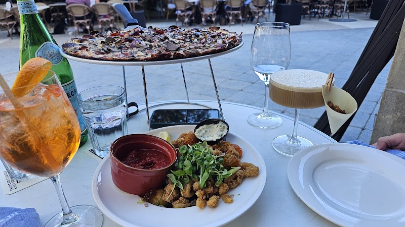 Cassis Restaurant St. Pete image 3