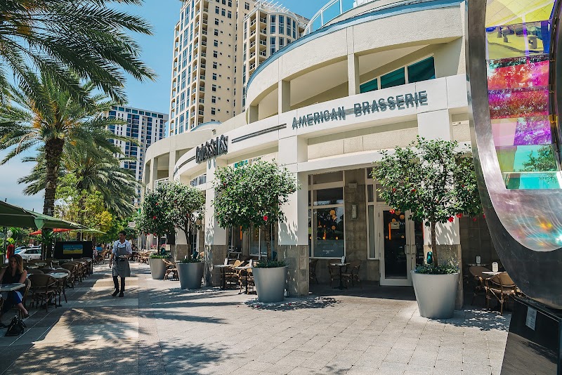 Cassis Restaurant St. Pete image 4