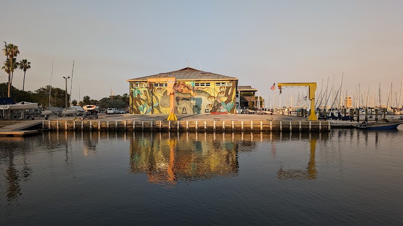 St Petersburg Sailing Center image 3