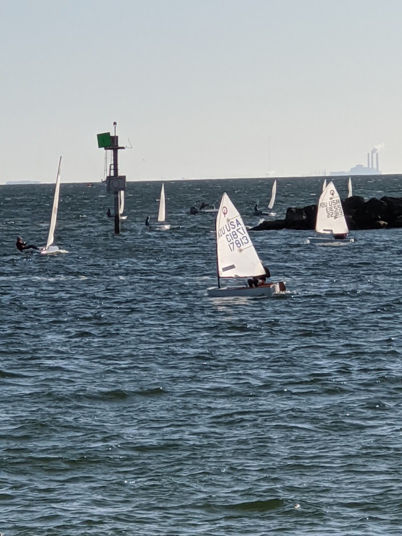 St Petersburg Sailing Center image 4