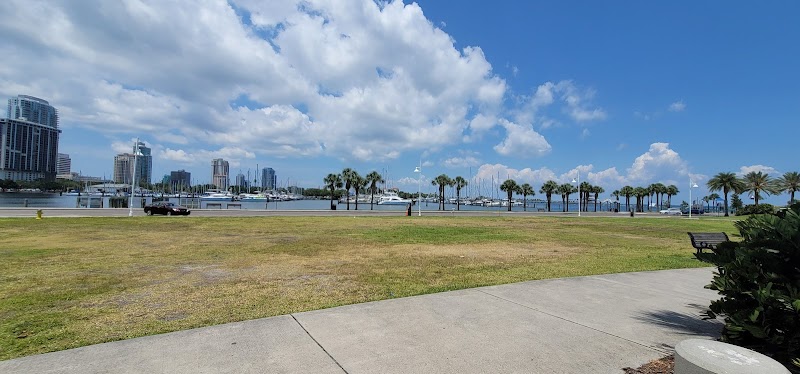 St Petersburg Sailing Center image 5