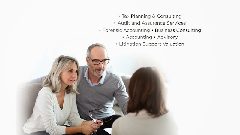 McClanathan, Burg & Associates, LLC Gallery Image