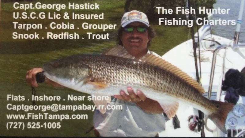 Fish Hunter Fishing Charters image 1