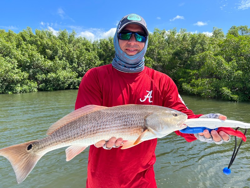 Fish Hunter Fishing Charters image 2