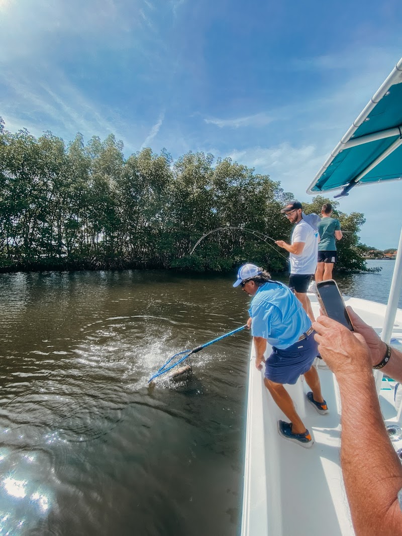 Fish Hunter Fishing Charters image 3
