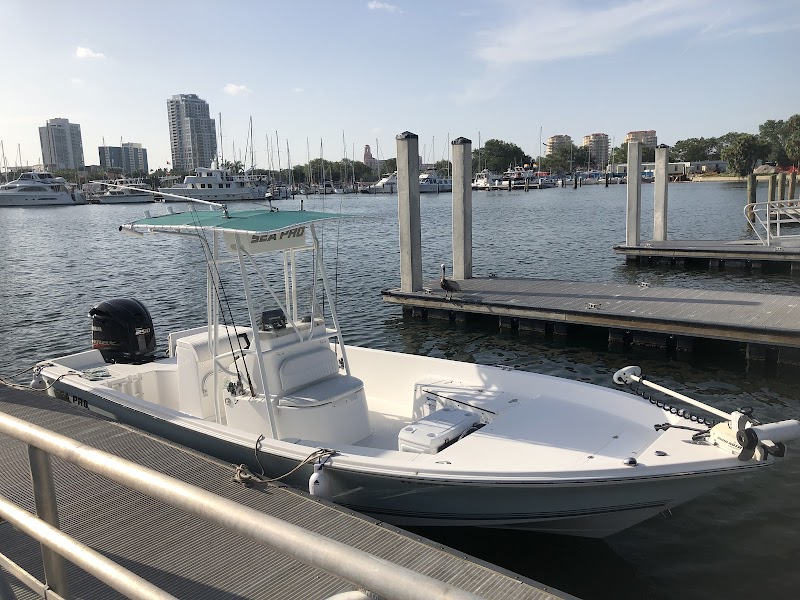 Fish Hunter Fishing Charters image 5