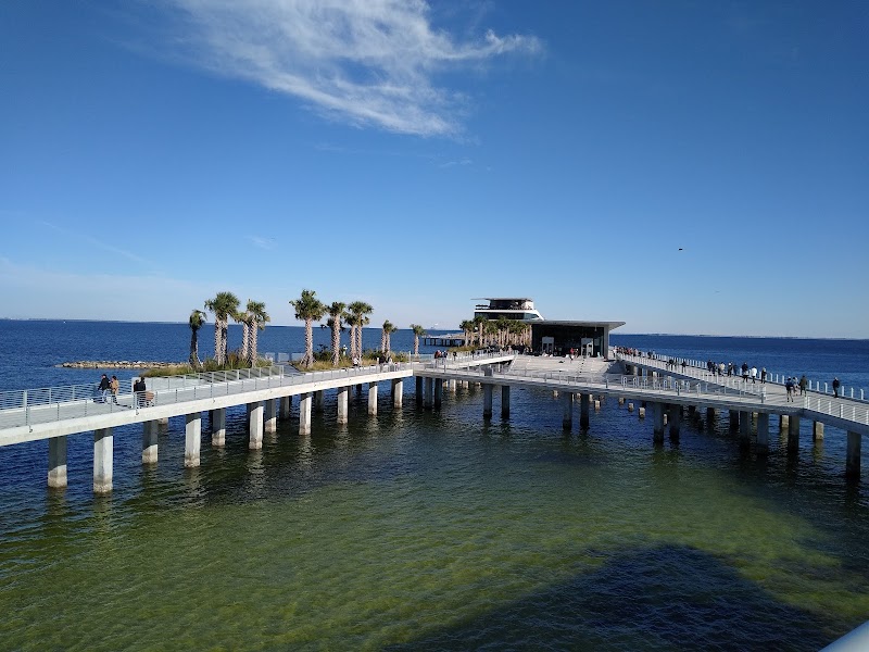 St. Petersburg Municipal Marina image 5