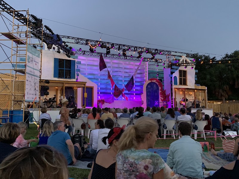 American Theater in the Park image 1