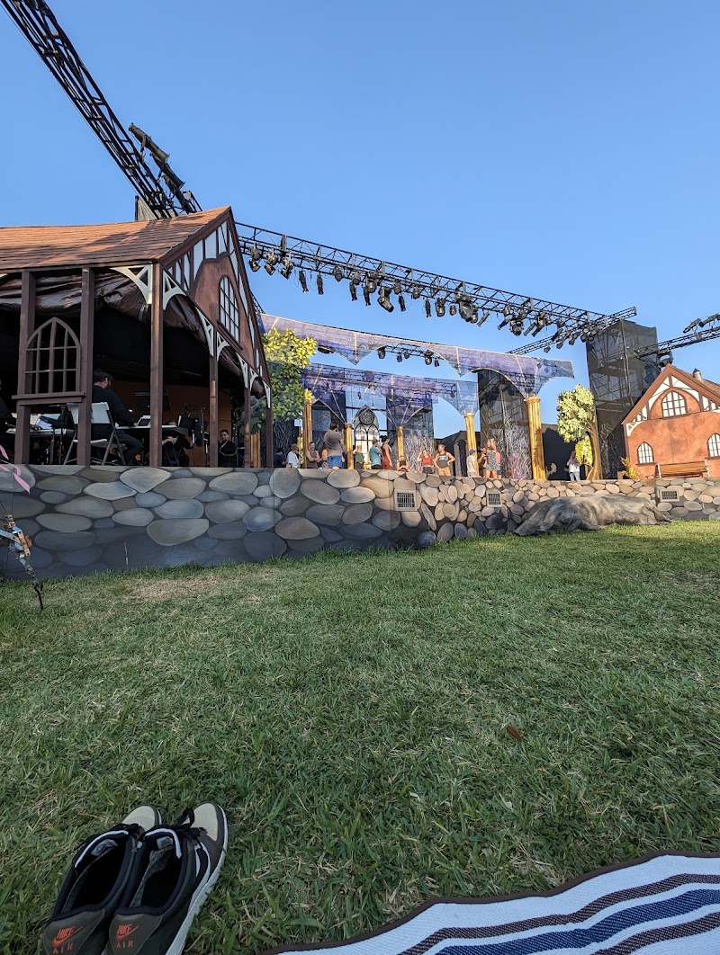 American Theater in the Park image 2