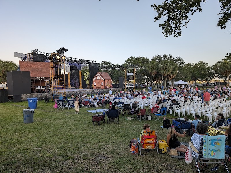 American Theater in the Park image 3