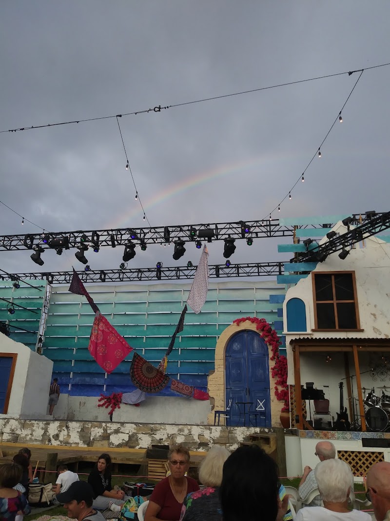 American Theater in the Park image 4