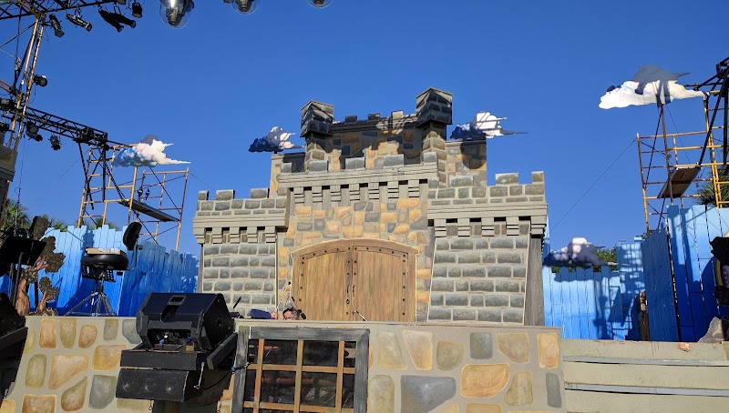 American Theater in the Park image 5