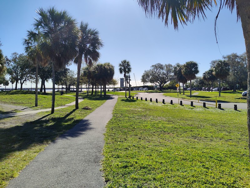 Demens Landing Park image 2