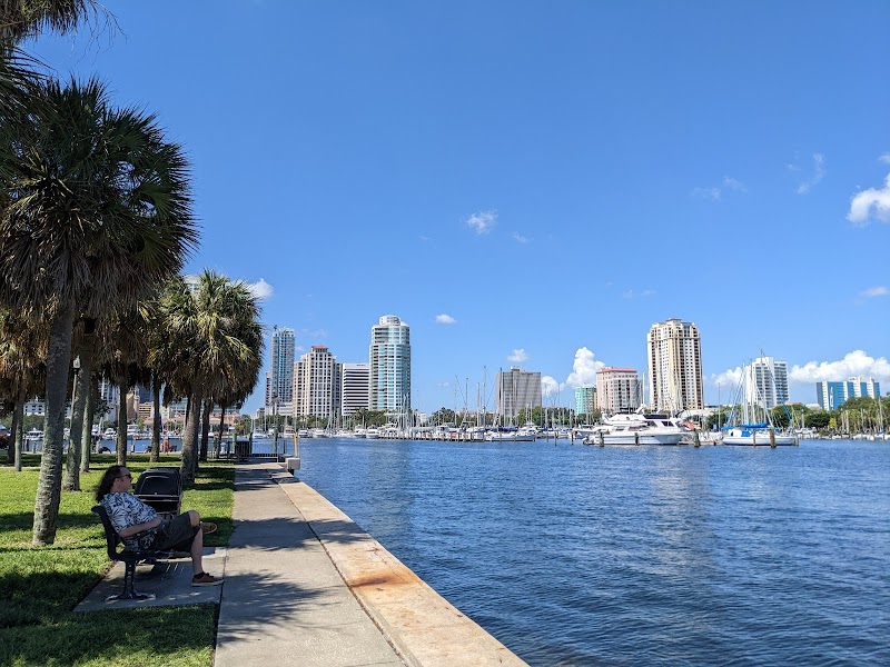 Demens Landing Park image 3