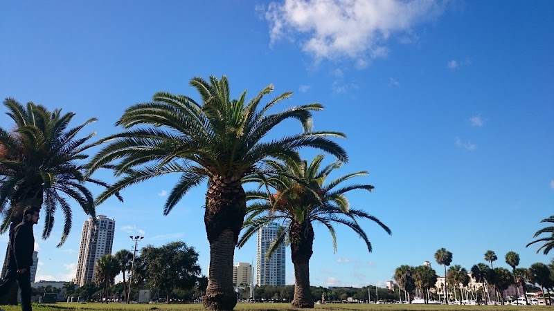 Memorial to St. Petersburg's Fallen Officers image 4
