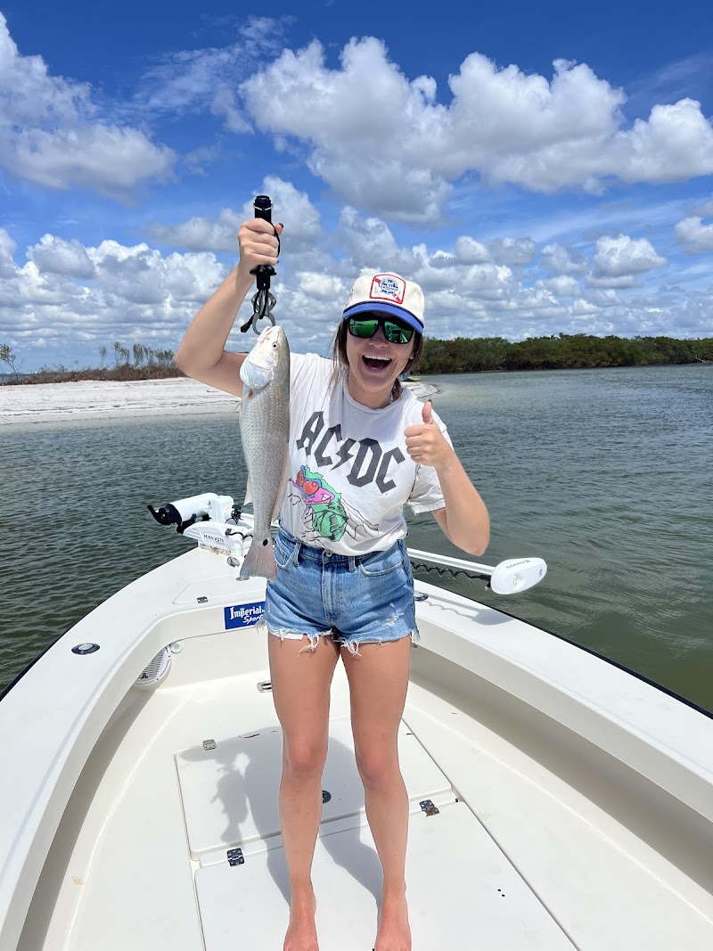 Imperial Sportfishing | Premium Fishing Charters image 2