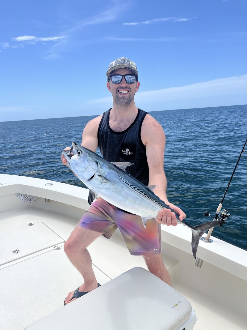Imperial Sportfishing | Premium Fishing Charters image 4