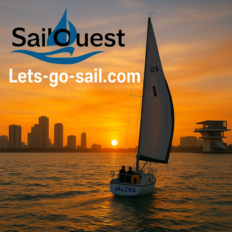 Sail Quest image 1