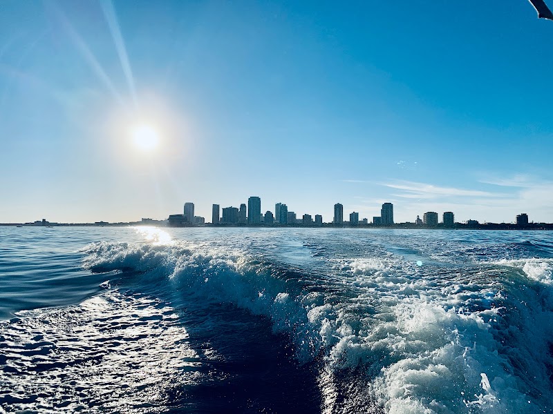 Saltwater Getaway image 3