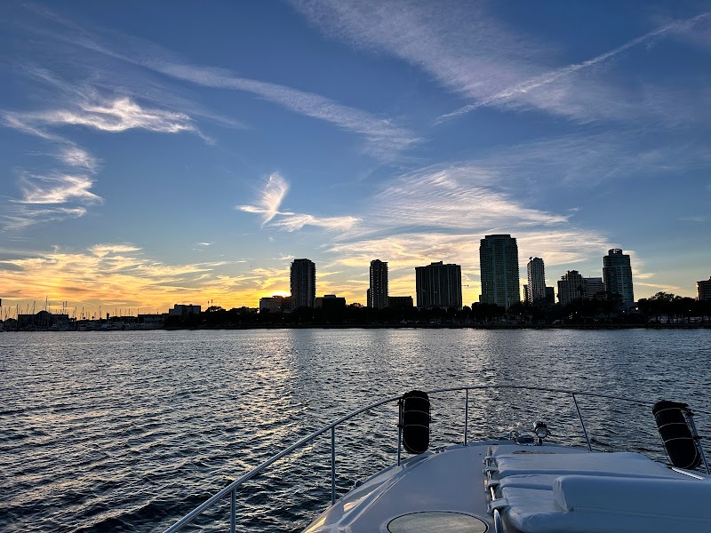 Saltwater Getaway image 4