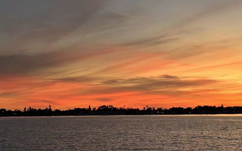 Tampa Bay Sunset Sail image 5