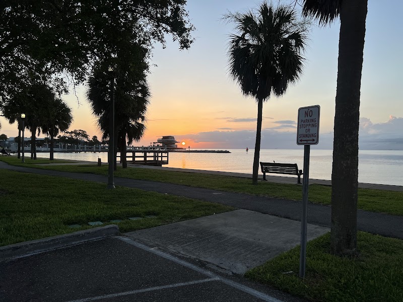 Demens Landing Boat Ramp image 1