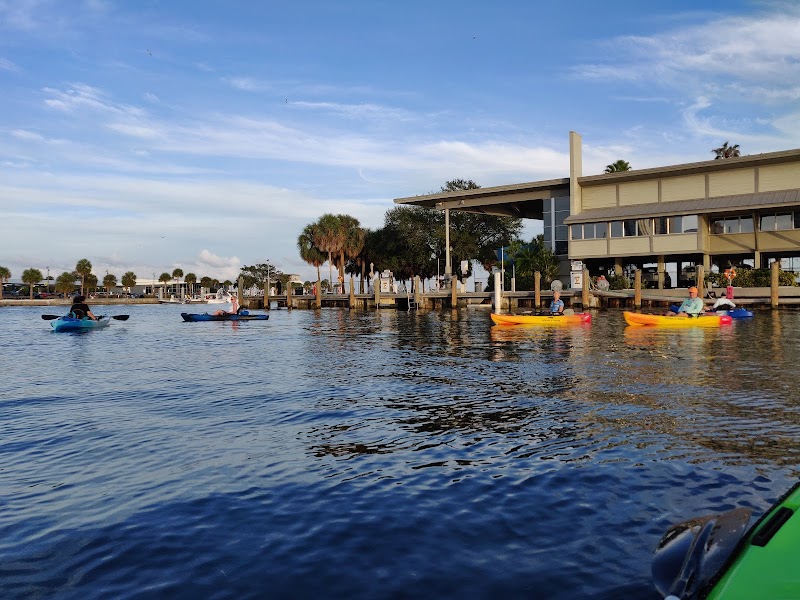 Demens Landing Boat Ramp image 2