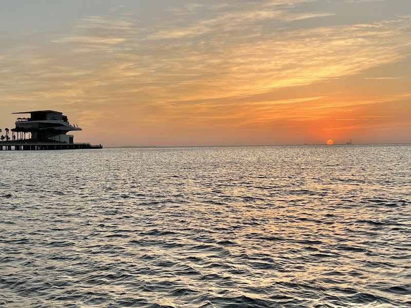 Demens Landing Boat Ramp image 3