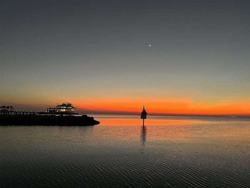 Demens Landing Boat Ramp image 5