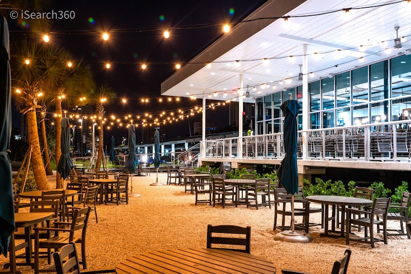 Doc Ford's Rum Bar and Grille St Pete Pier image 1