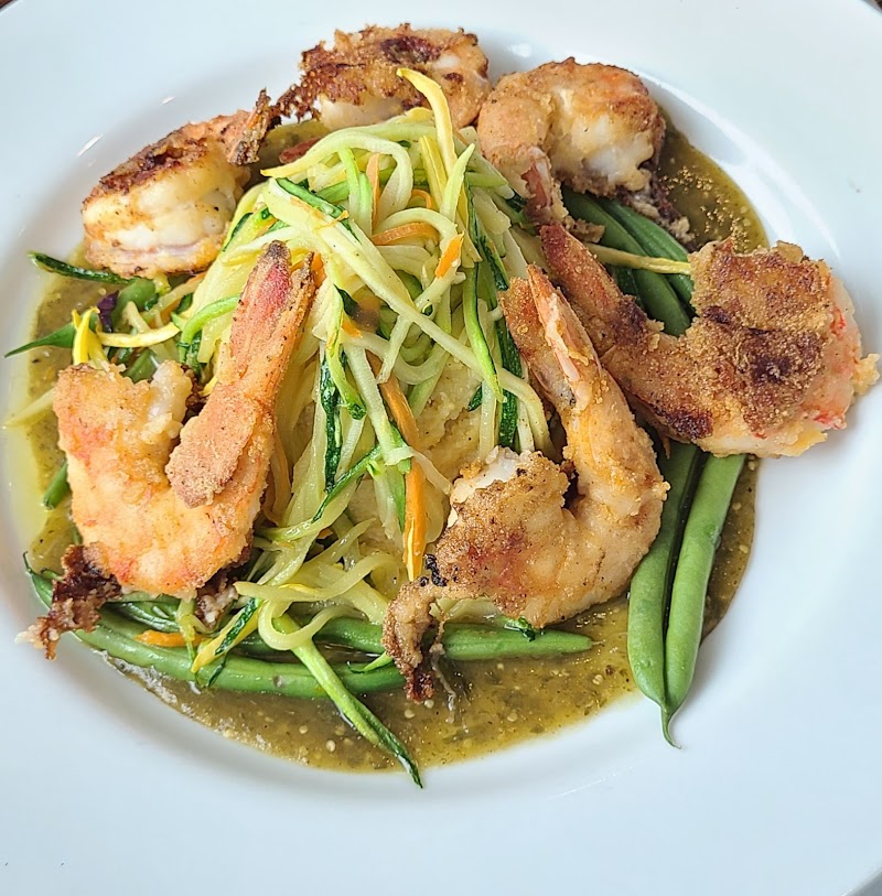 Doc Ford's Rum Bar and Grille St Pete Pier image 2