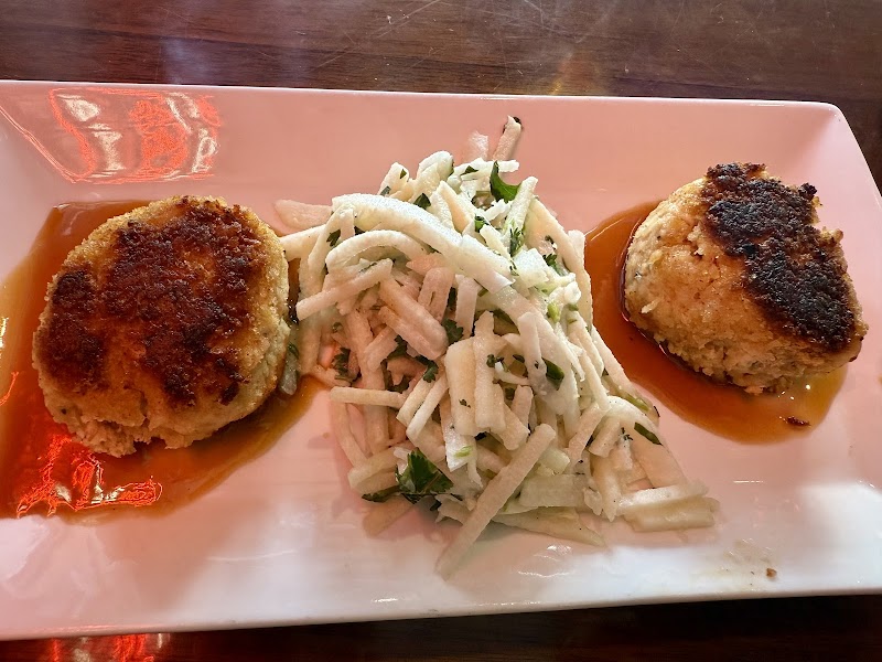 Doc Ford's Rum Bar and Grille St Pete Pier image 3