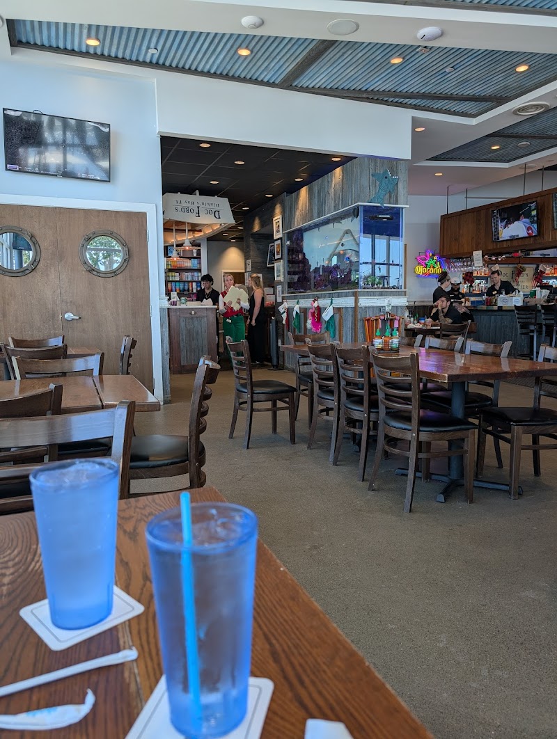 Doc Ford's Rum Bar and Grille St Pete Pier image 5