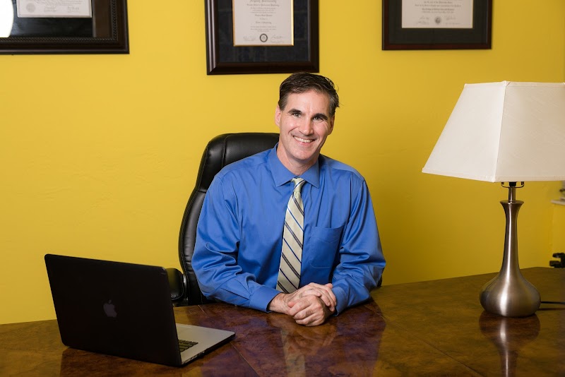 Dr Thomas Quinlan "DrQ" image 1