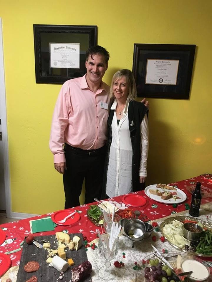 Dr Thomas Quinlan "DrQ" image 3