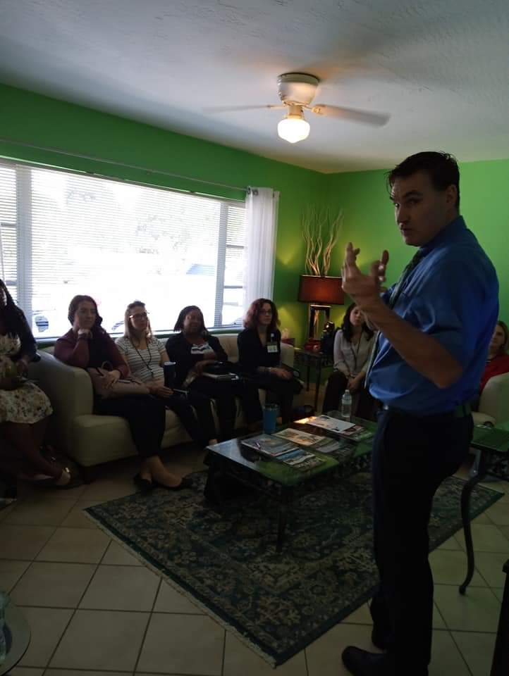 Dr Thomas Quinlan "DrQ" image 4