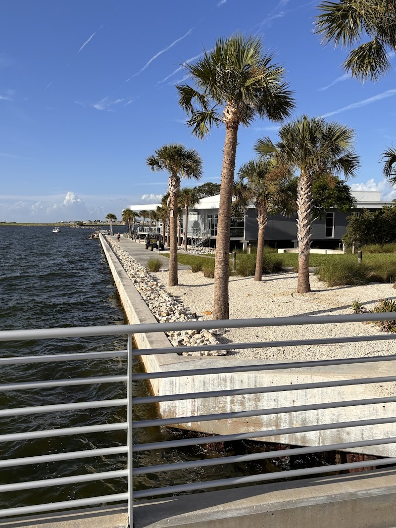 Beach Chair Sunrise watch image 1
