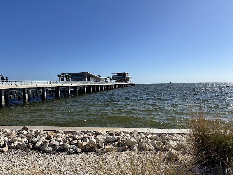 Beach Chair Sunrise watch image 2