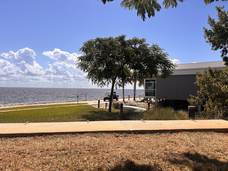 Beach Chair Sunrise watch image 5