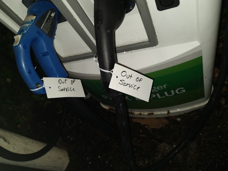 Duke Energy Charging Station image 5