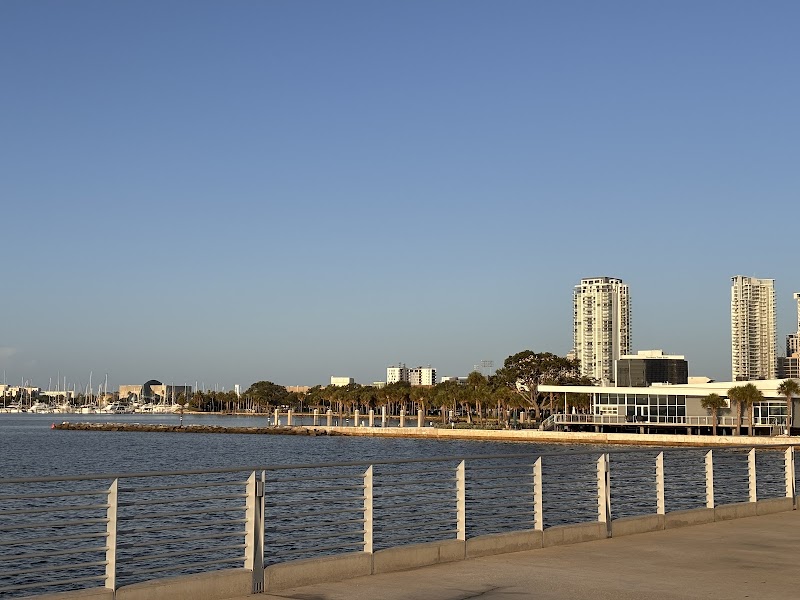 Public Toilets image 5